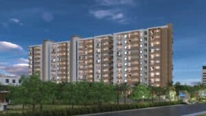 Luxurious Living Awaits You at Vainavi Celestium: Apartments Near Bannerghatta Road