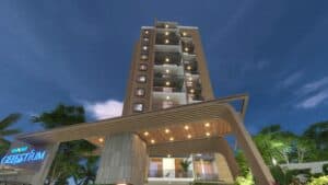 Discover Vainavi Celestium: Luxurious New Apartments in JP Nagar